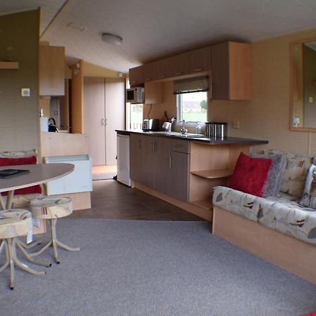 Chapel View Caravans Embleton  Exteriér fotografie