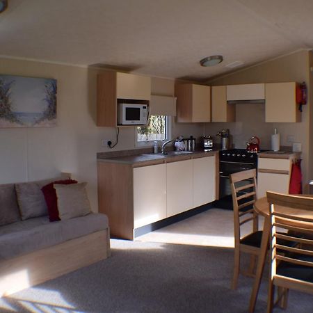 Chapel View Caravans Embleton  Exteriér fotografie