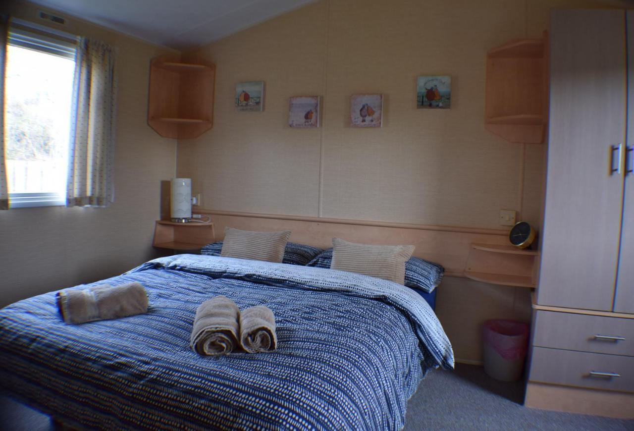 Chapel View Caravans Embleton  Exteriér fotografie