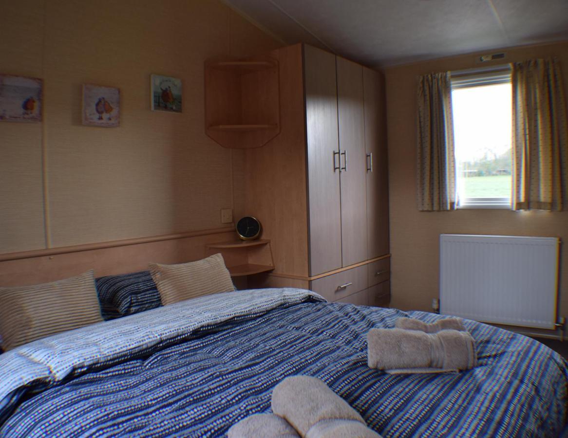 Chapel View Caravans Embleton  Exteriér fotografie