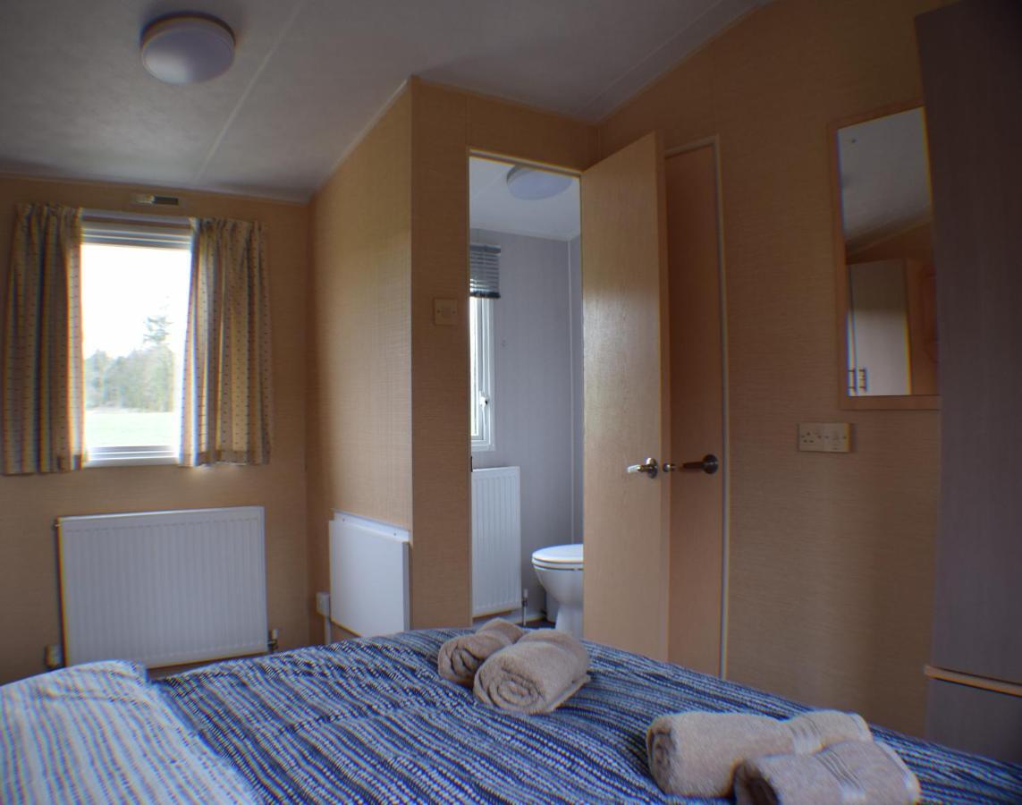 Chapel View Caravans Embleton  Exteriér fotografie