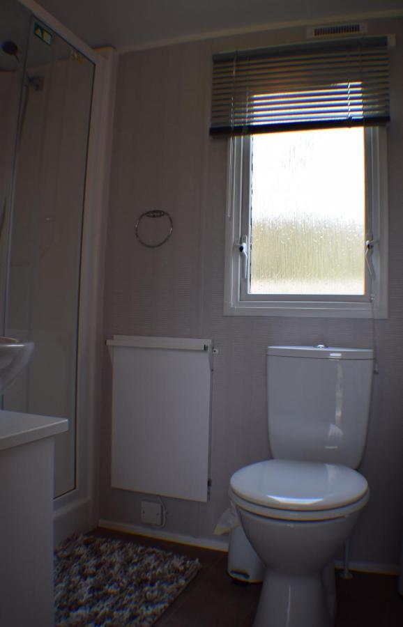 Chapel View Caravans Embleton  Exteriér fotografie