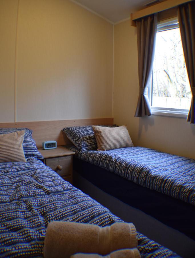 Chapel View Caravans Embleton  Exteriér fotografie